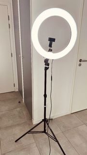 Better Lighting for My Room