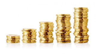 I want 10,000 tokens of one type