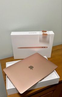 MacBook Pro 16” in Space Black