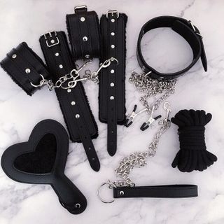 BDSM SET