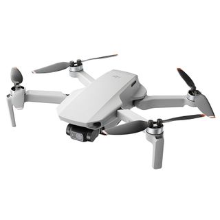 DJI Mini 2 Fly More Combo