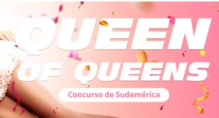 Be the Queen of Queens