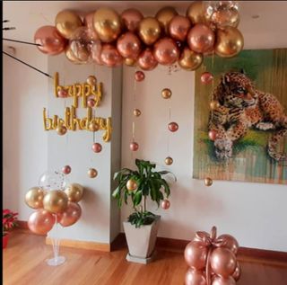 Celebrate my B-day With me