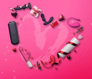 I would love to have some new Lovense Toys