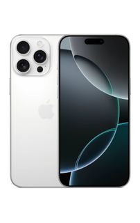 Apple iPhone 16 Pro Max 512Gb White Titanium