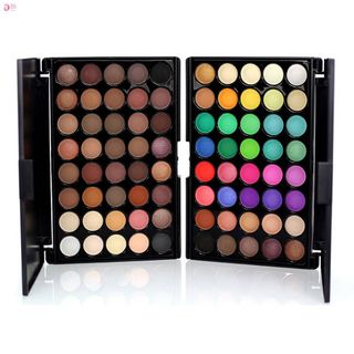 Flawless Glam Makeup Set