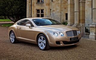 я хочу свой автомобиль!