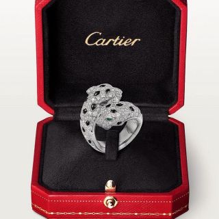 CARTIER RING