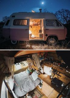 mobile home