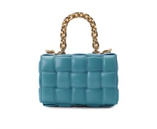 A brand new bag for my collection