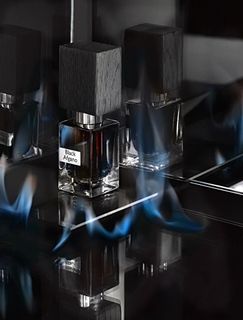 Nasomatto - so that the trail is more toxic than the former