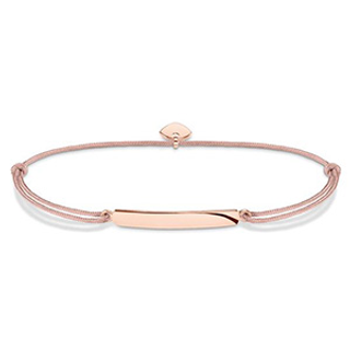THOMAS SABO BRACELET LITTLE SECRET CLASSIC