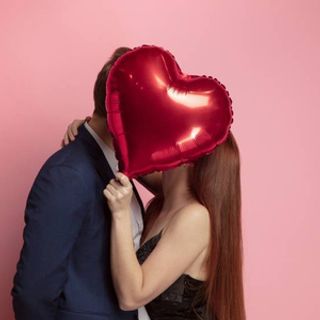 Find the ideal person