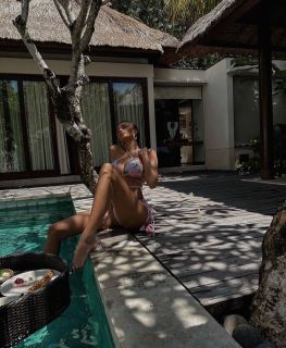 a week of relaxation and rest