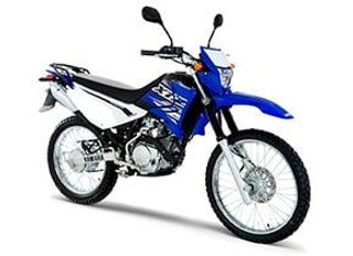 I want to buy my first motorcycle