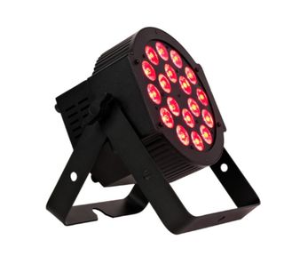 Elation professional lighting