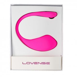 Lovense Vibrator