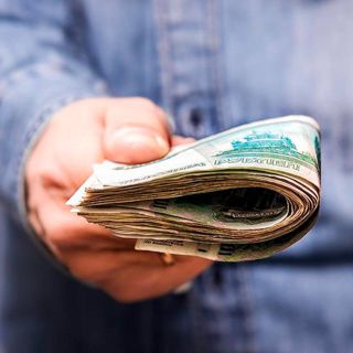 We want to move to a new apartment!