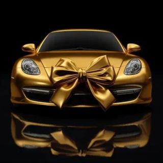 the car of my dreams