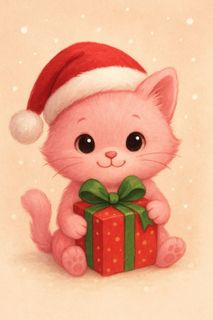 Christmas gift  ❤️