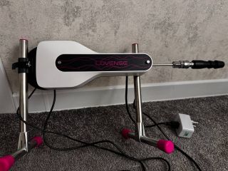 Fuck machine