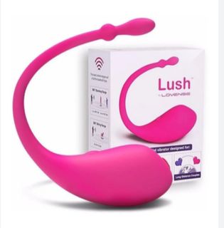 LOVENSE LUSH