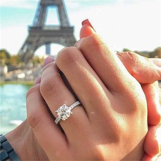Receive a proposal from your loved one