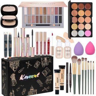 makeup kit