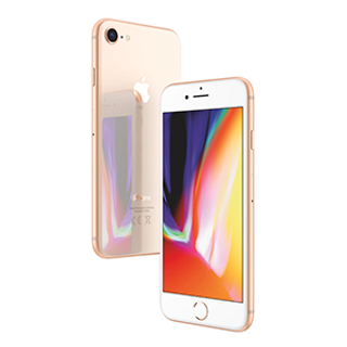 Apple iPhone 8 256 GB Gold