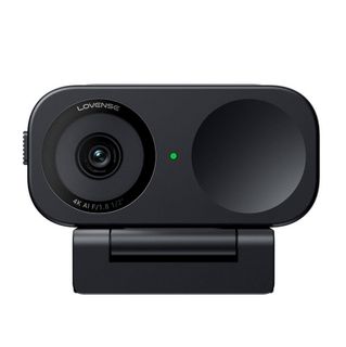 Lovense 4k webcam