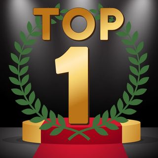 TOP 1