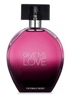 give me love victoria secret