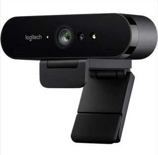 Web camera