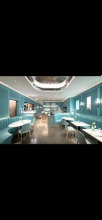 Coffee shop Rafaello ??