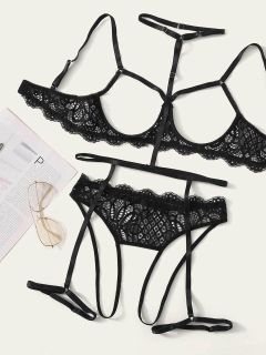 Lingerie ❤