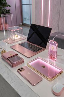 Technological gifts for my broadcasts