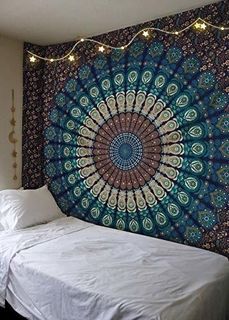 Decorative tapestry