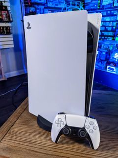 Playstation 5