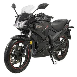 MOTORCYCLE LIFAN LF200-10S