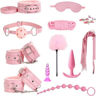 fetish kit