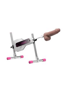 lovense fuck machine