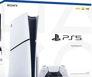 PS 5