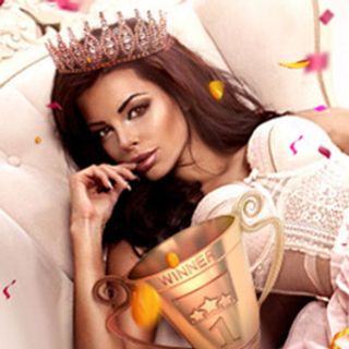 Be your Queen of Queen♥