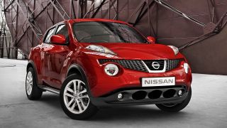 новая машина