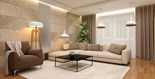 Make a good renovation in your favorite apartment