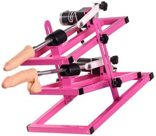 sex machine