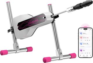 More toys for more pleasure