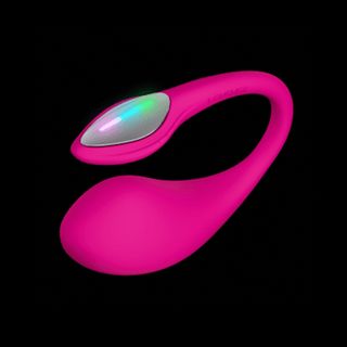 Make me feel amazing with this new toy