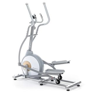 Elliptical trainer