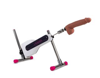 Mini sex machine lovense